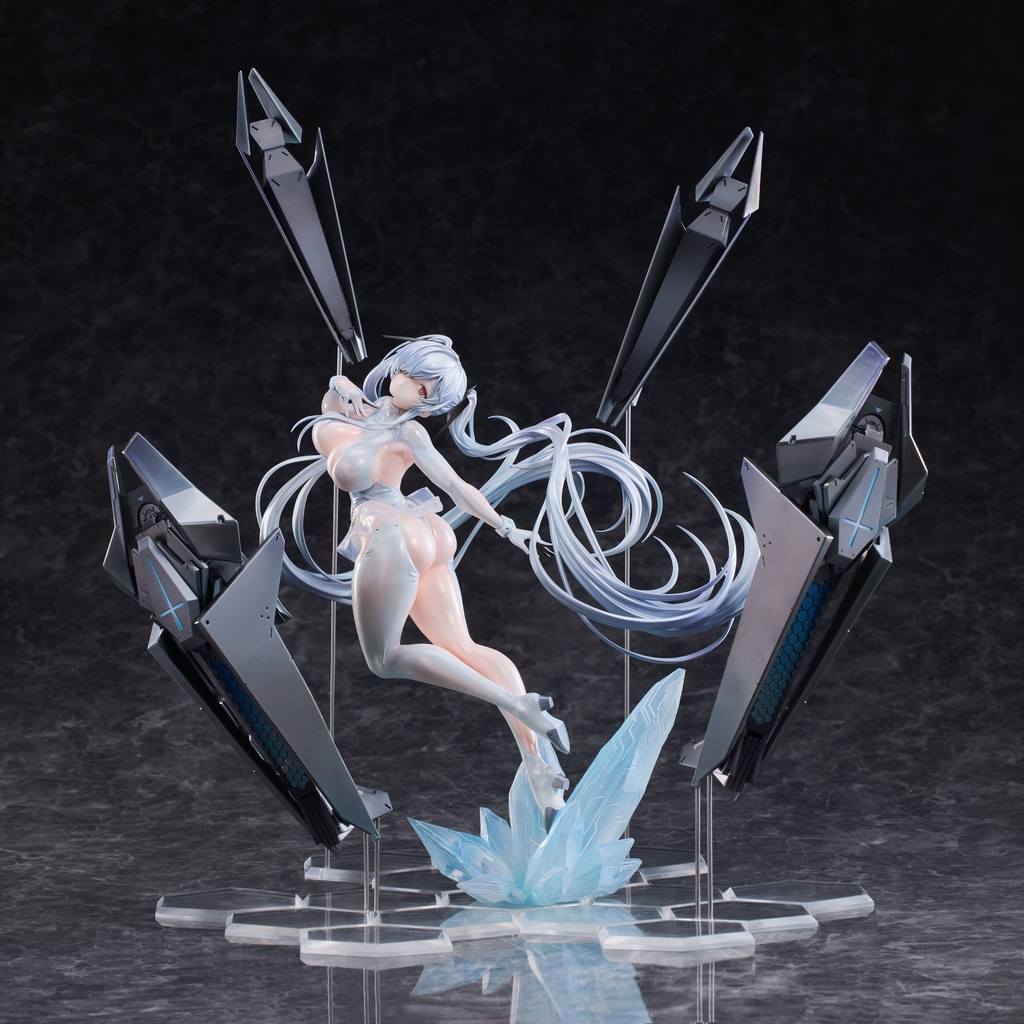 勝利の女神NIKKE:シンデレラ 再販