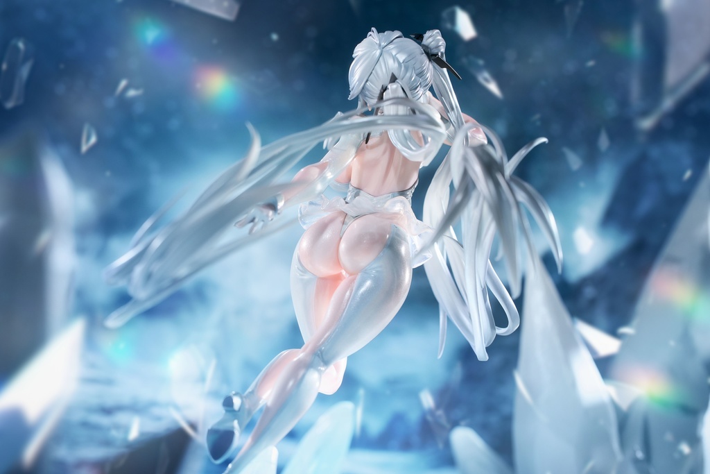 勝利の女神NIKKE:シンデレラ 再販