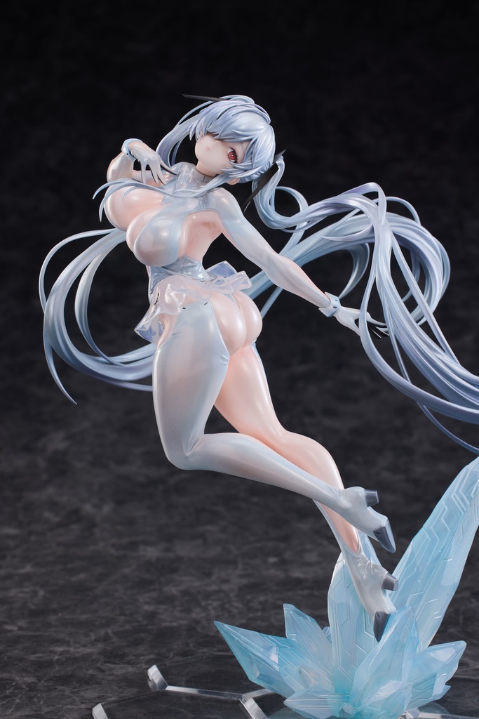 勝利の女神NIKKE:シンデレラ 再販