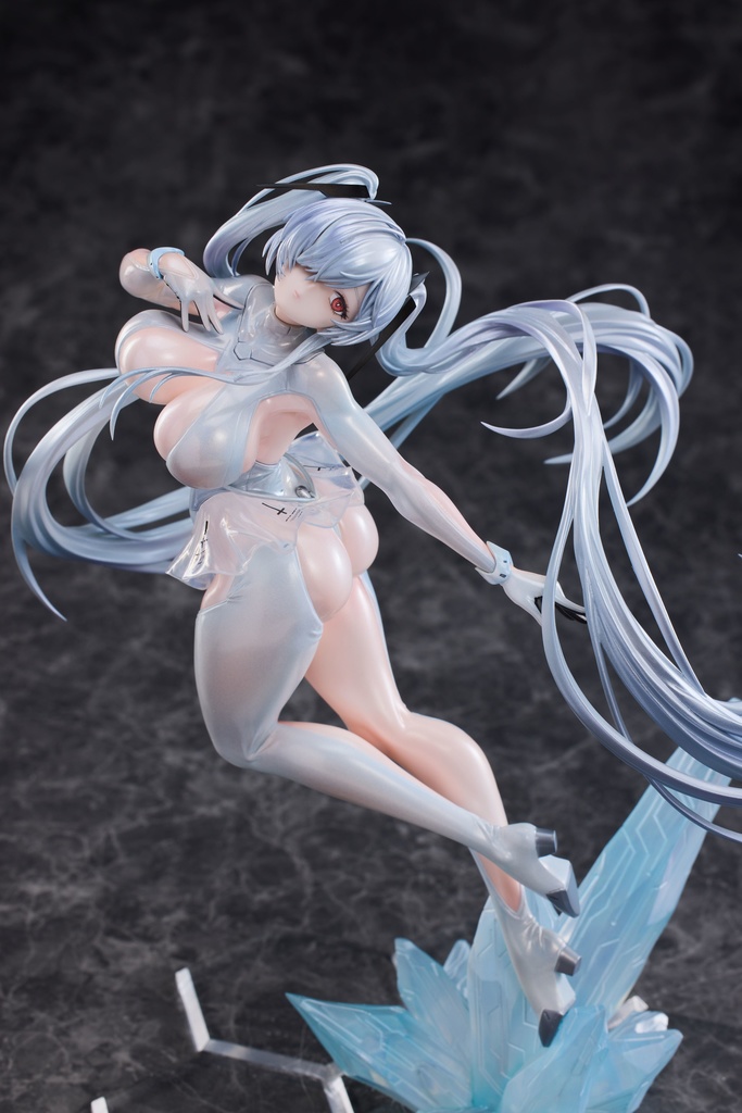 勝利の女神NIKKE:シンデレラ 再販