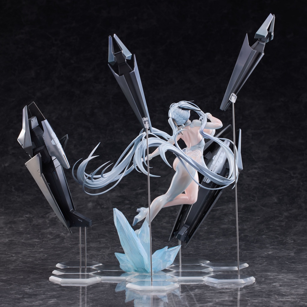 勝利の女神NIKKE:シンデレラ 再販