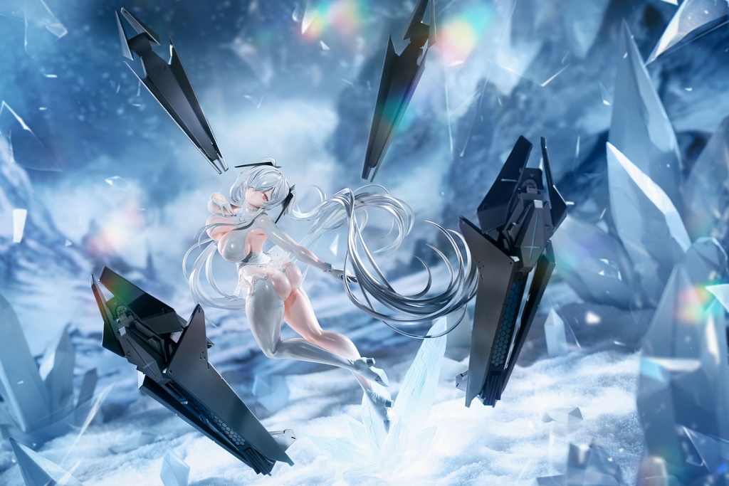 勝利の女神NIKKE:シンデレラ 再販