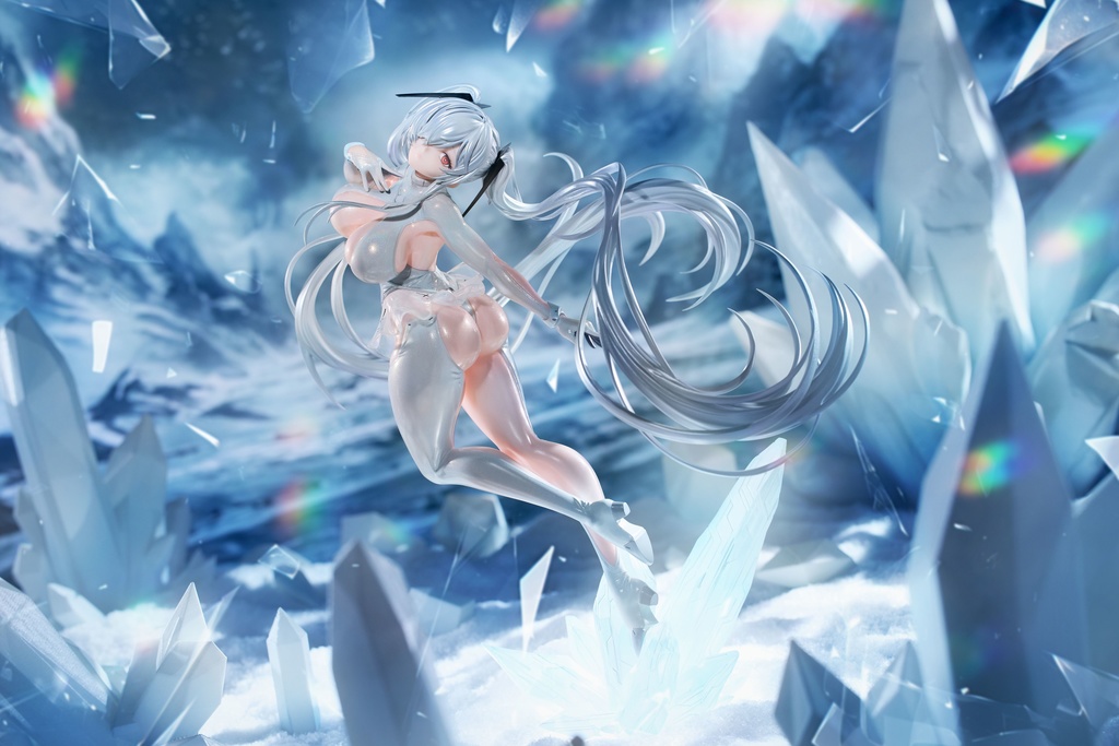 勝利の女神NIKKE:シンデレラ 再販