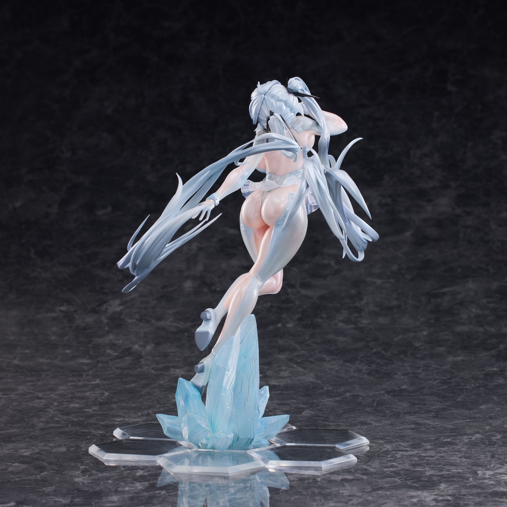 勝利の女神NIKKE:シンデレラ 再販