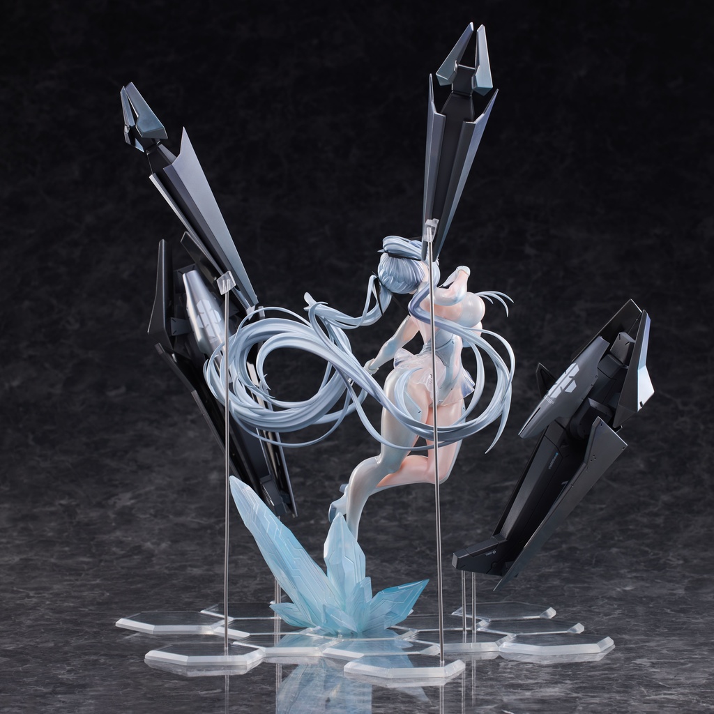 勝利の女神NIKKE:シンデレラ 再販