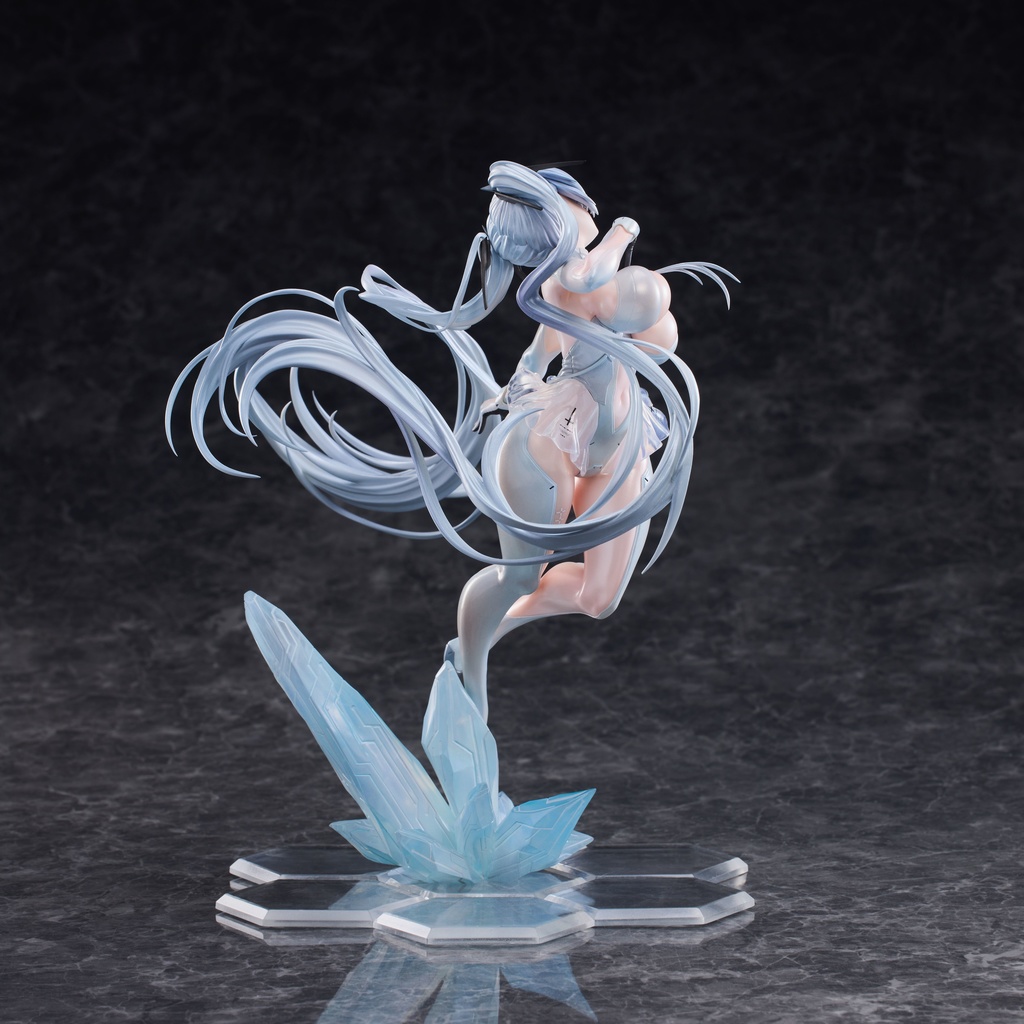 勝利の女神NIKKE:シンデレラ 再販