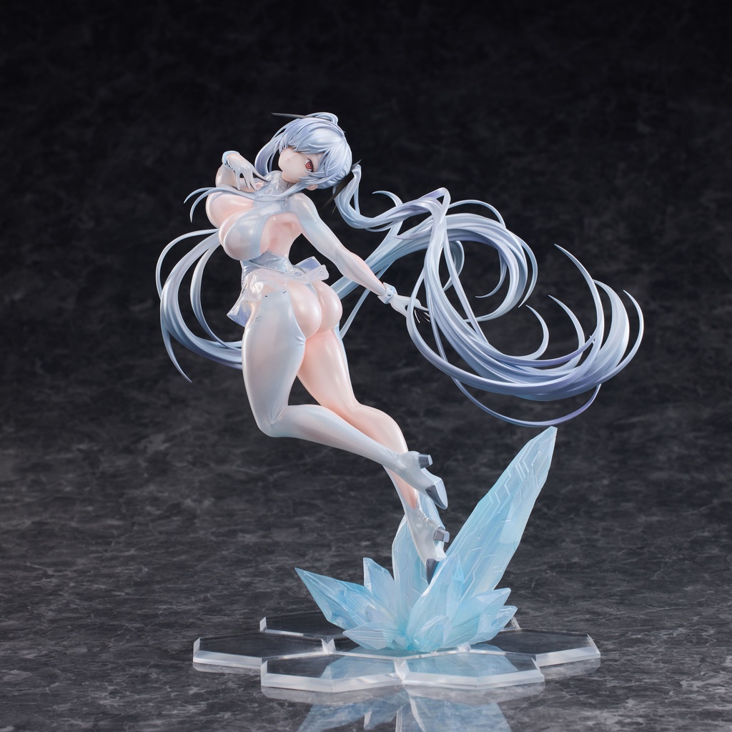 勝利の女神NIKKE:シンデレラ 再販