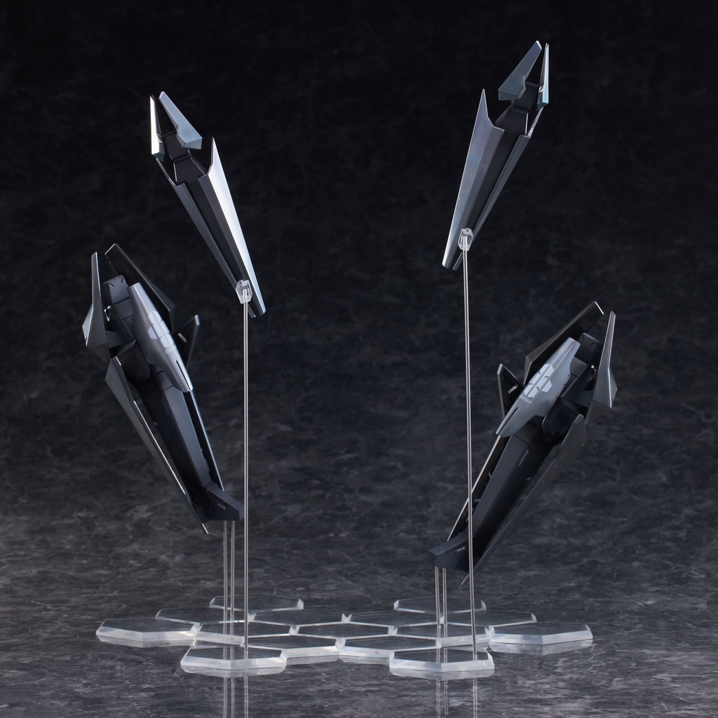 勝利の女神:NIKKE ガラスの靴