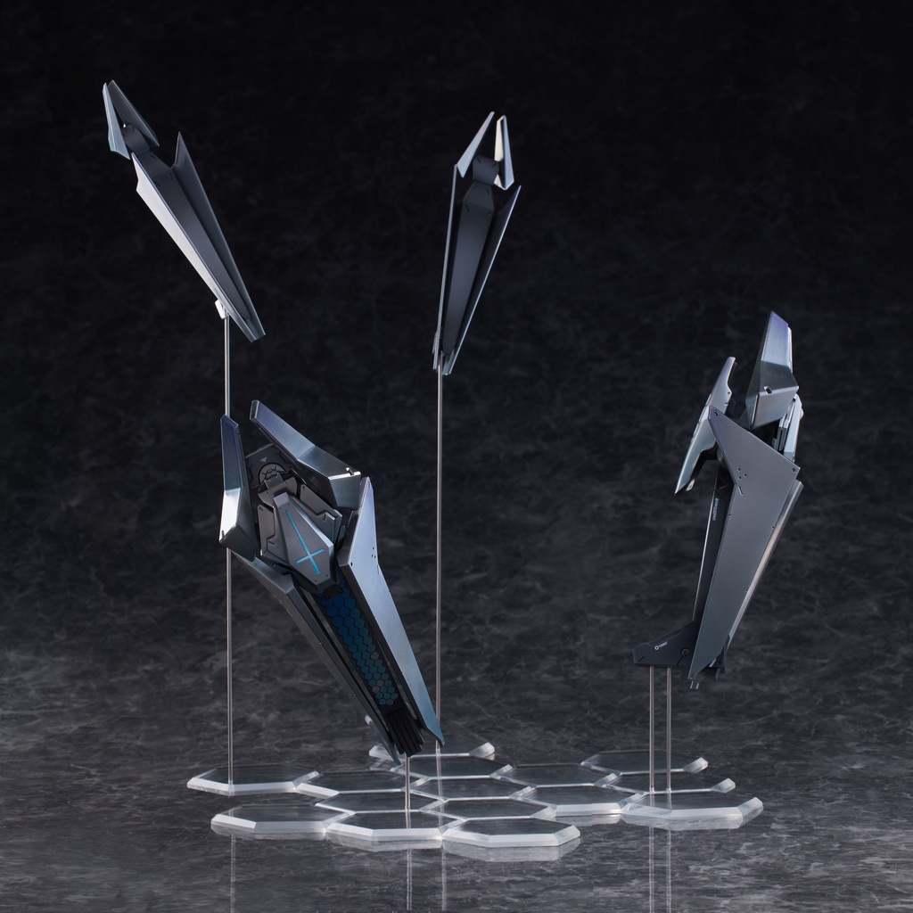 勝利の女神:NIKKE ガラスの靴