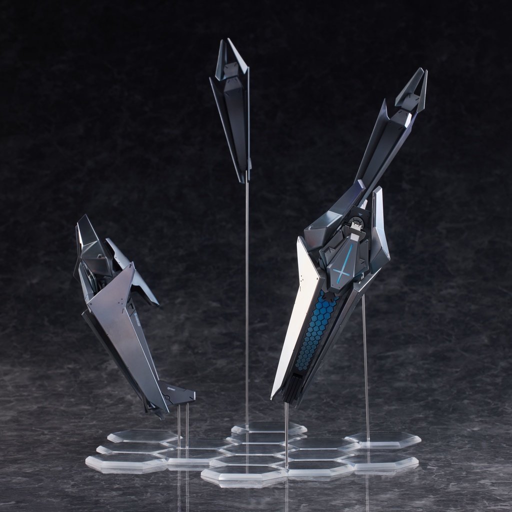 勝利の女神:NIKKE ガラスの靴