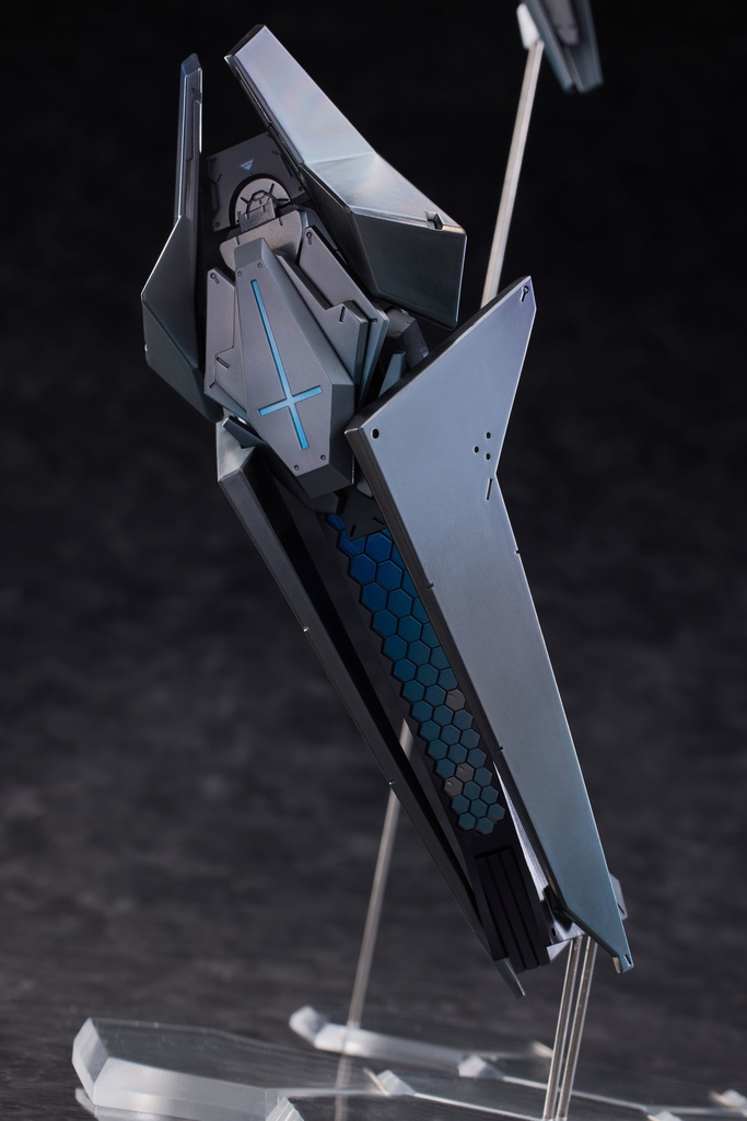 勝利の女神:NIKKE ガラスの靴