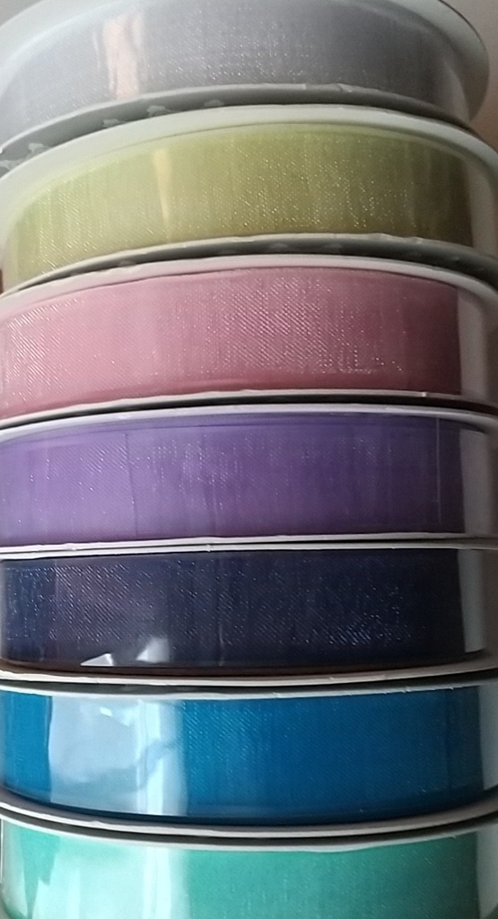 星空サーカスのケープ カラフル 16cmぬい他