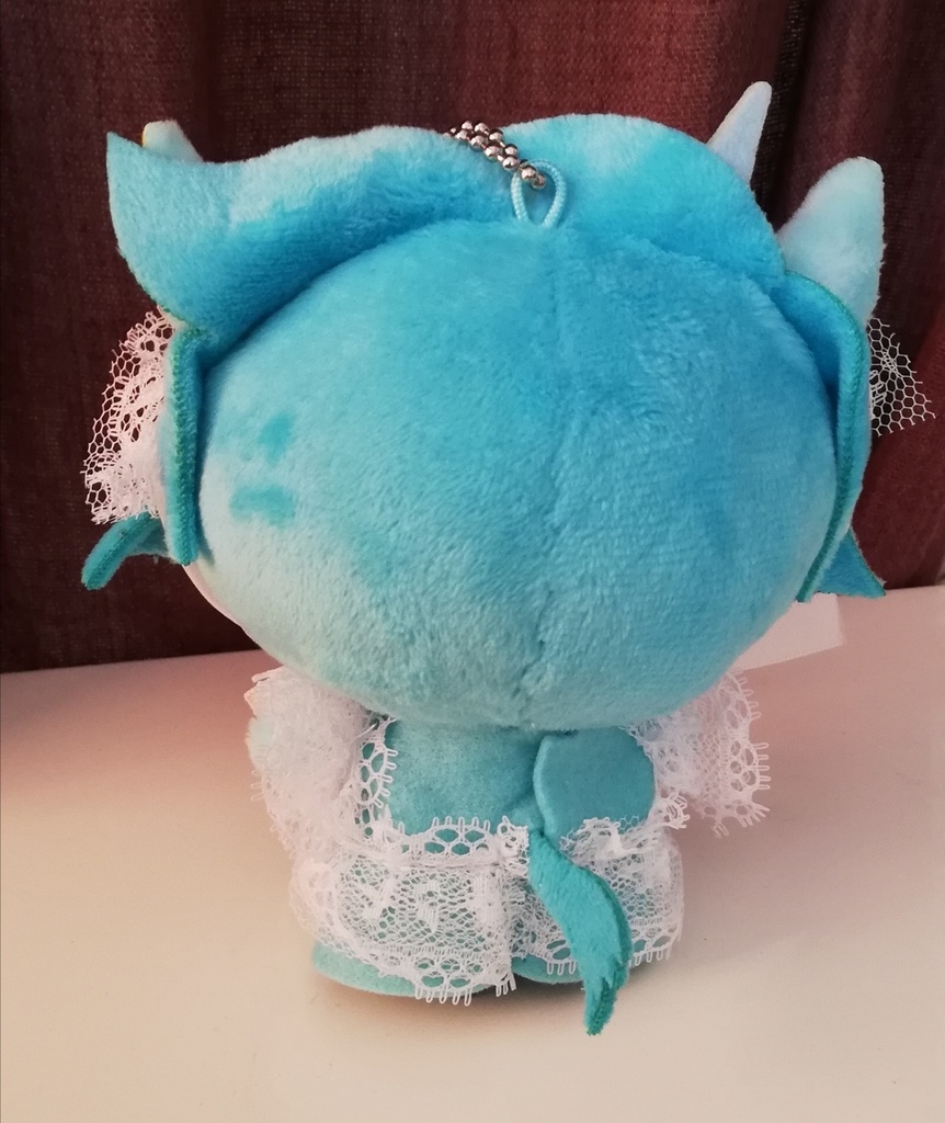 甘ロリワンピース