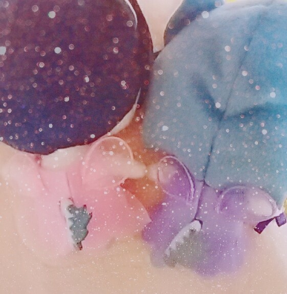 妖精さんワンピース+ヘアピンセット