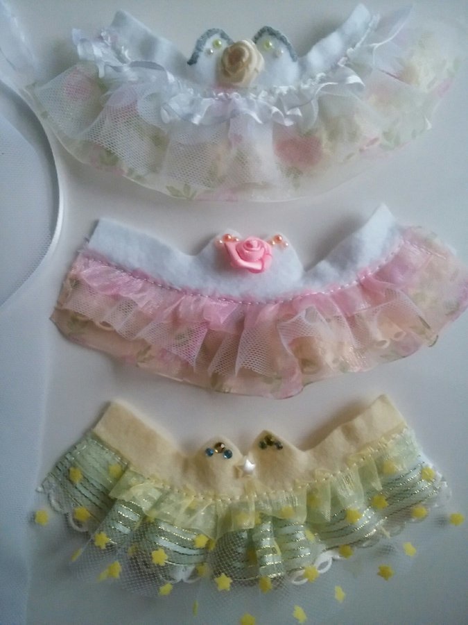 ウエディングドレス