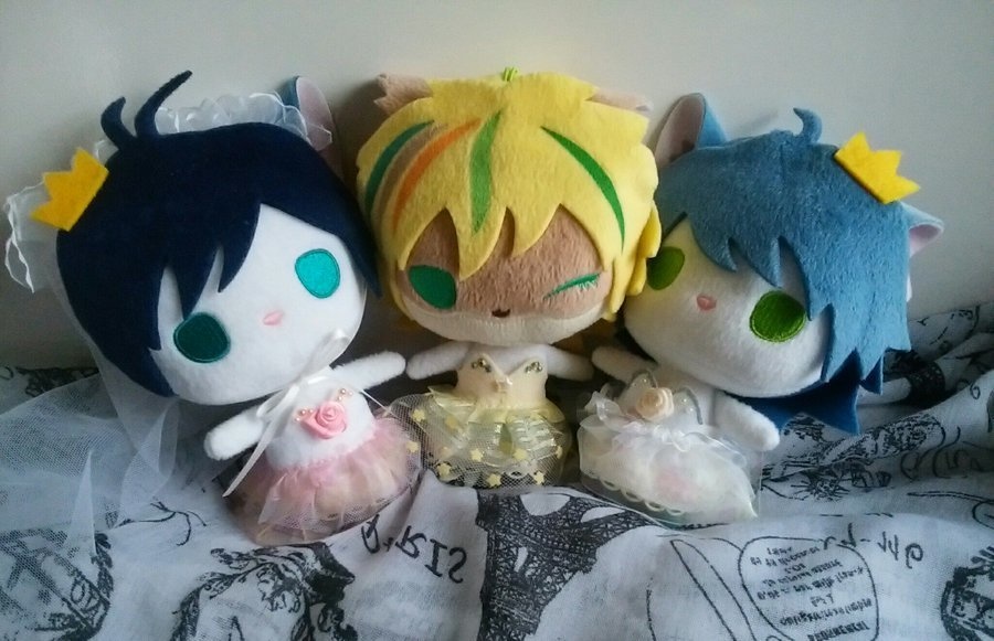 ウエディングドレス