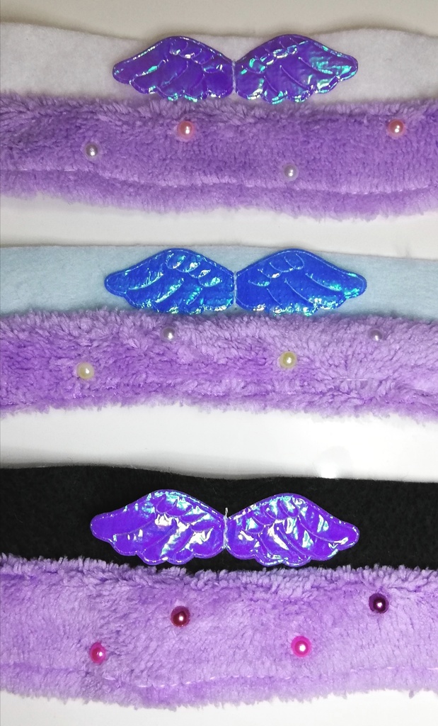 やんちゃな天使のロールケープ もちマス用