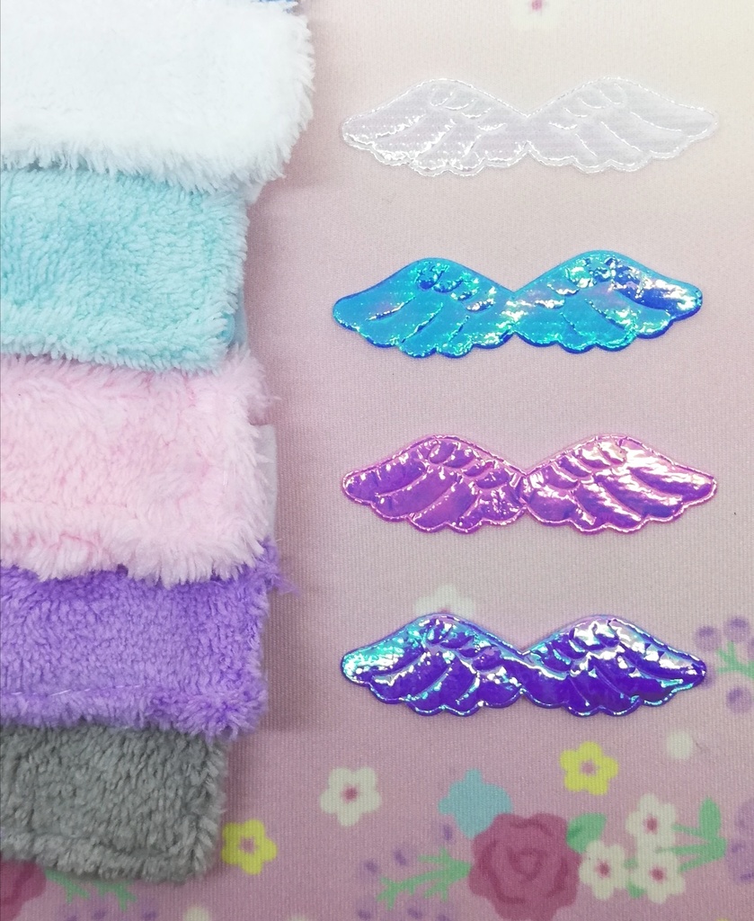 やんちゃな天使のロールケープ もちマス用