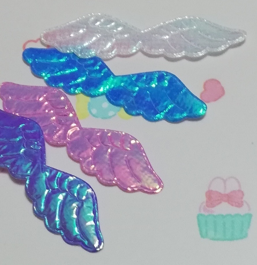 やんちゃな天使のロールケープ もちマス用