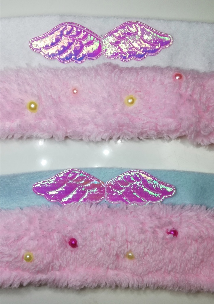 やんちゃな天使のロールケープ もちマス用