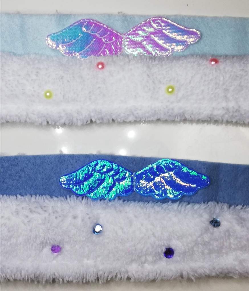 やんちゃな天使のロールケープ もちマス用