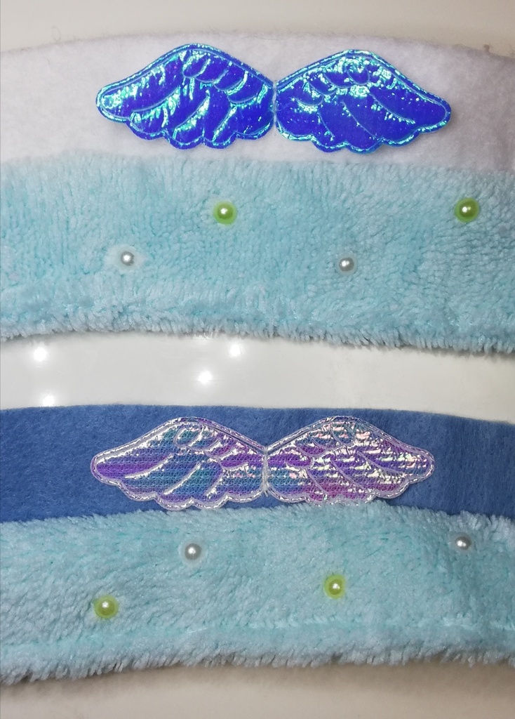 やんちゃな天使のロールケープ もちマス用