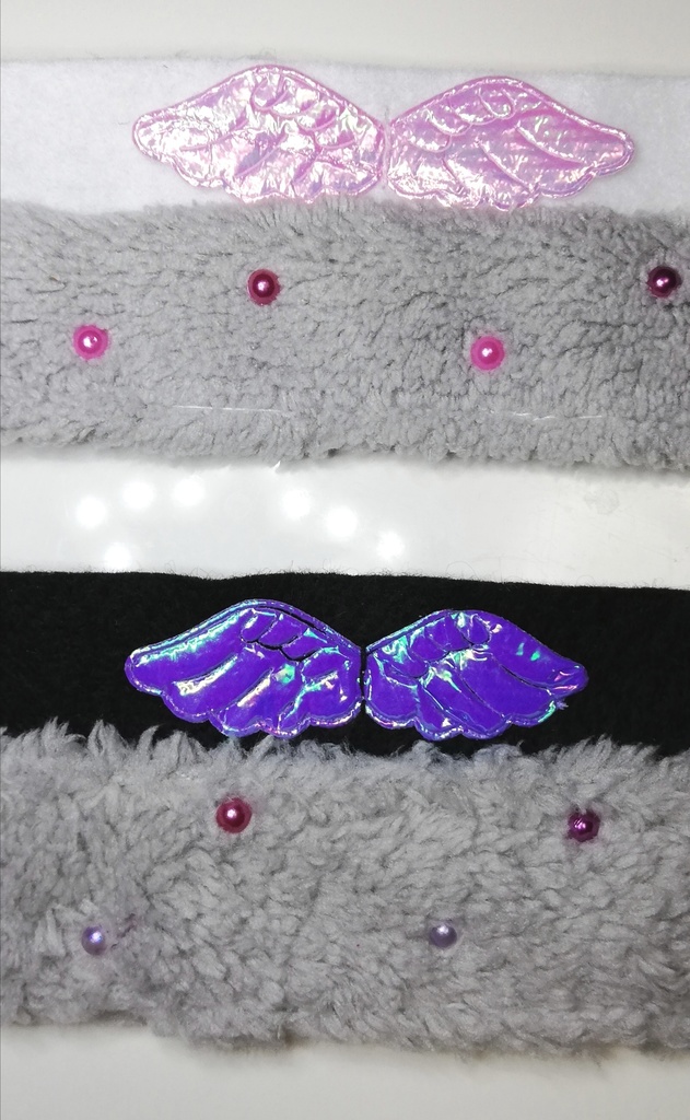 やんちゃな天使のロールケープ もちマス用