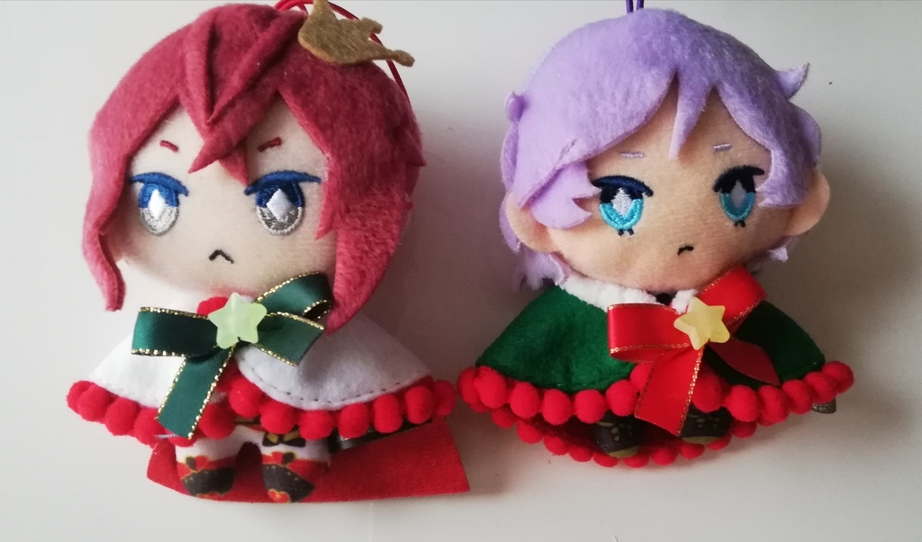 Sサイズ ポンポンリボンケープ