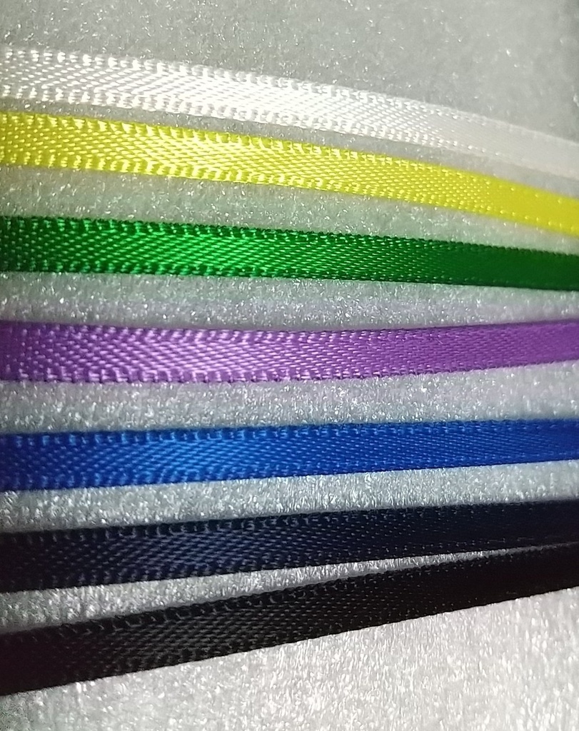 リボン付き柄シャツ 10cmぬい用