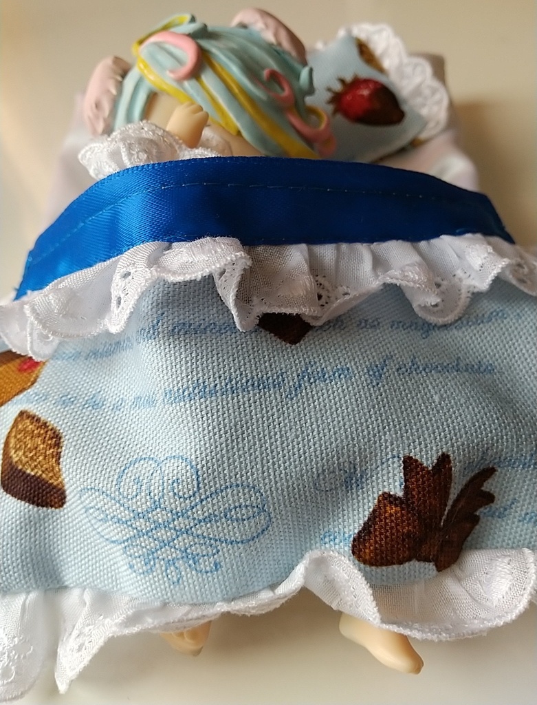 ぬいぐるみお布団