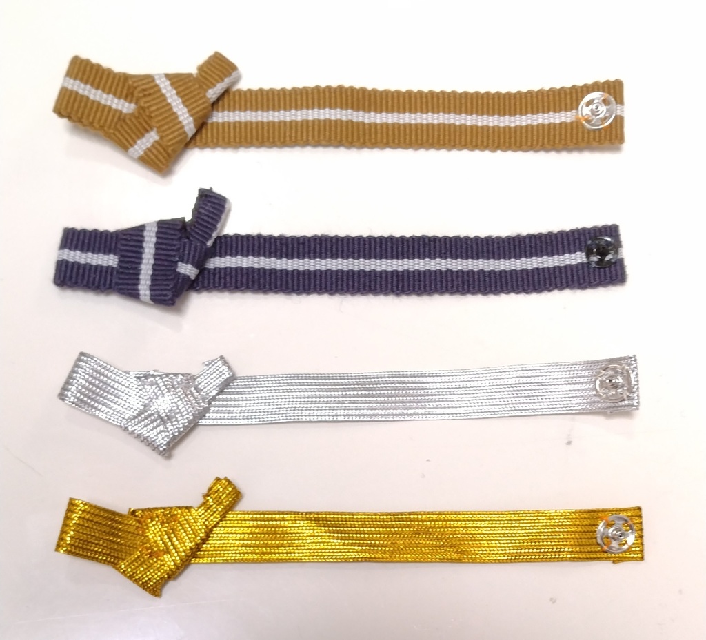 男の子着物 ねんどろいど・オビツ11