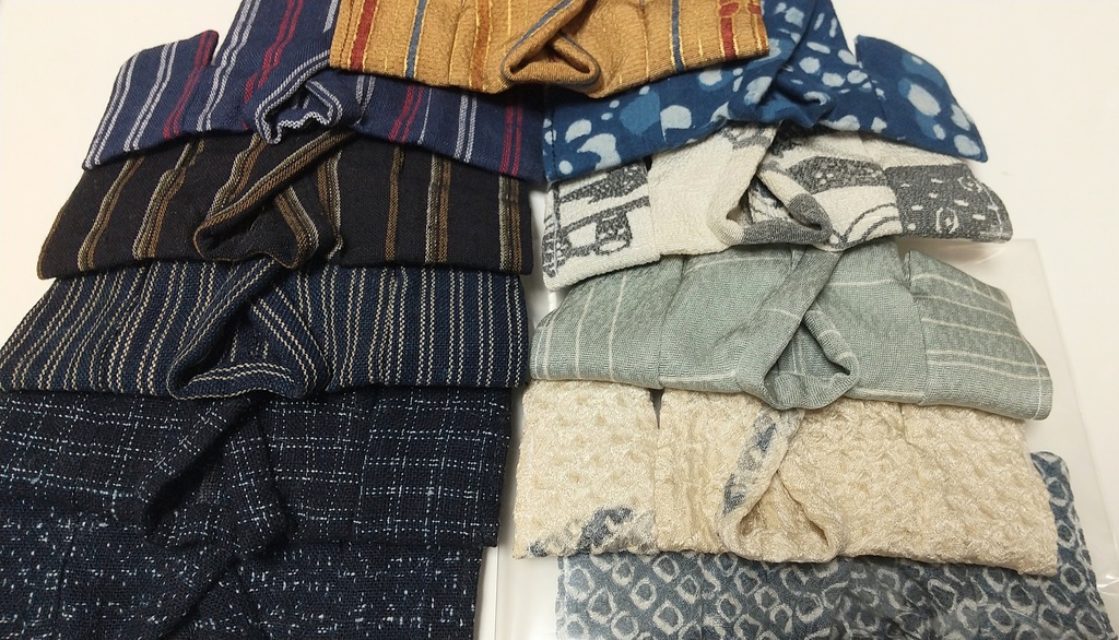 男の子着物 ねんどろいど・オビツ11