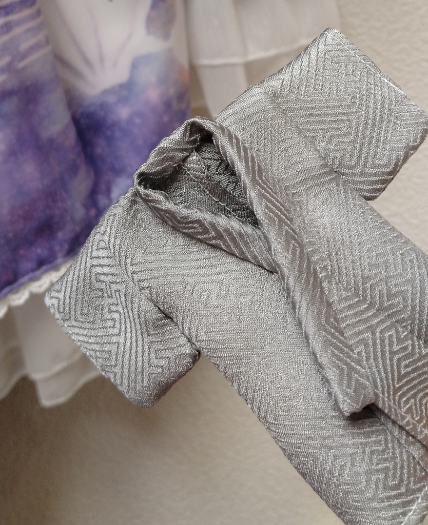 男の子着物 ねんどろいど・オビツ11