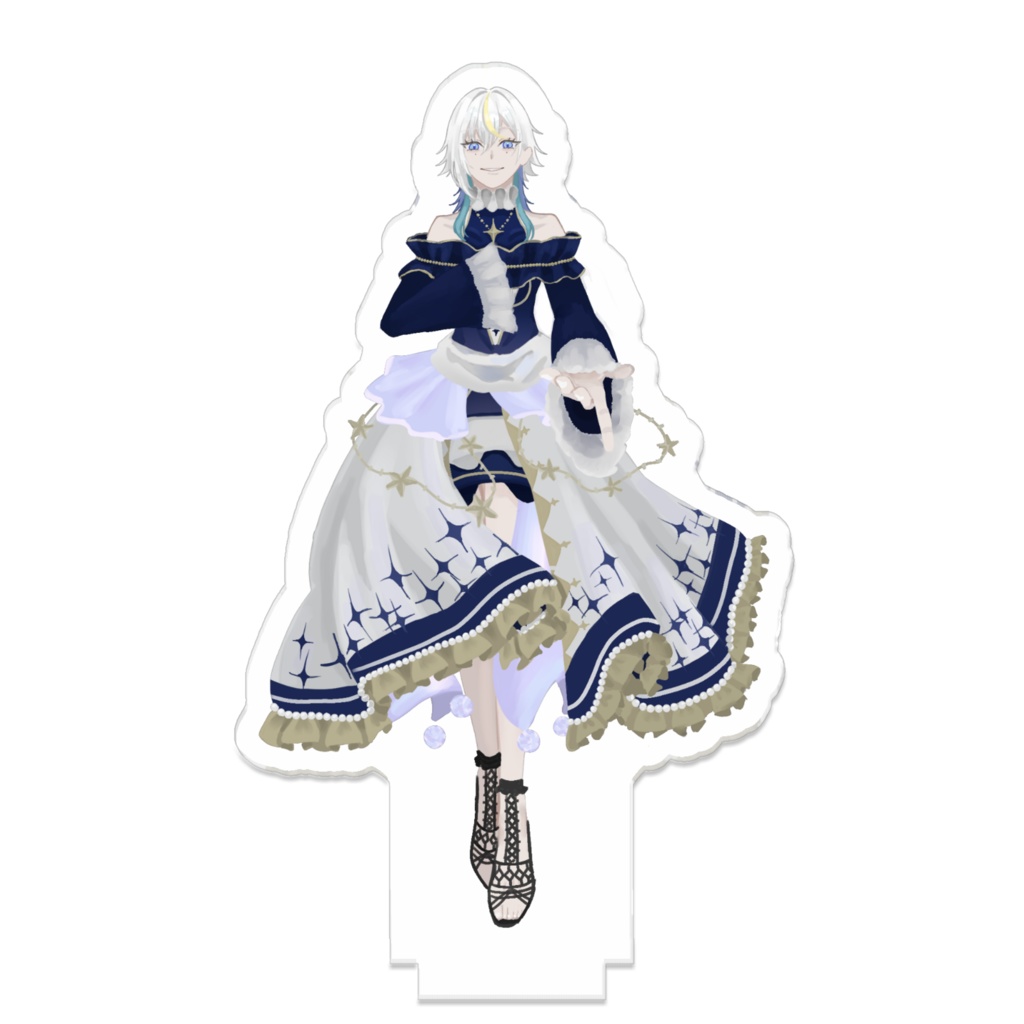 Polaris つながるアクスタvol.1