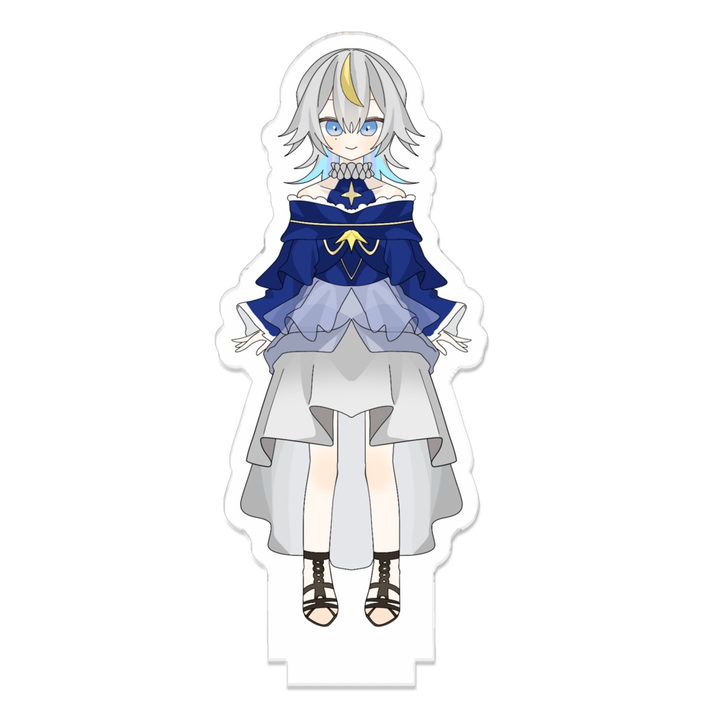 Polaris つながるアクスタvol.2