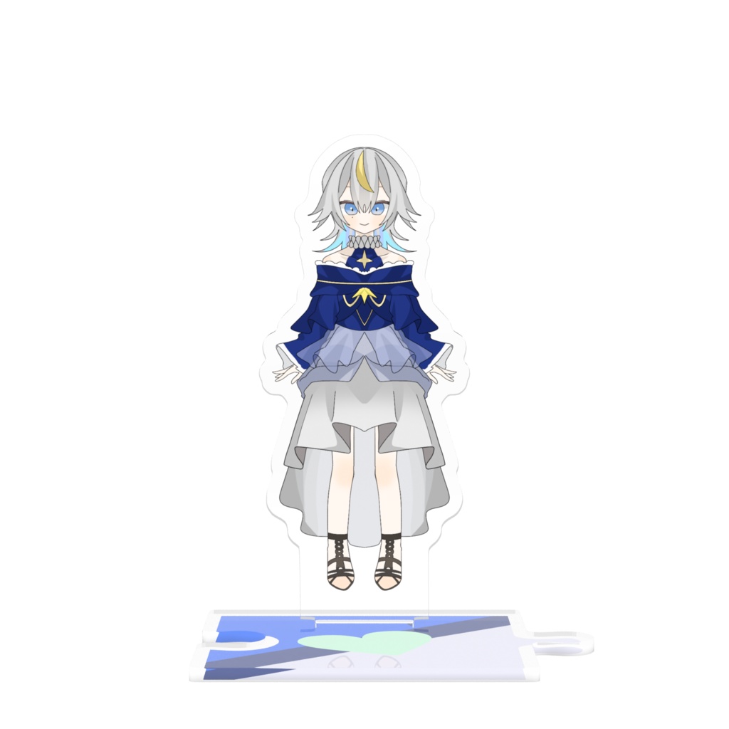 Polaris つながるアクスタvol.2