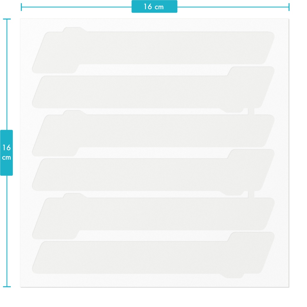 能登復興支援SVX33周年記念ステッカー