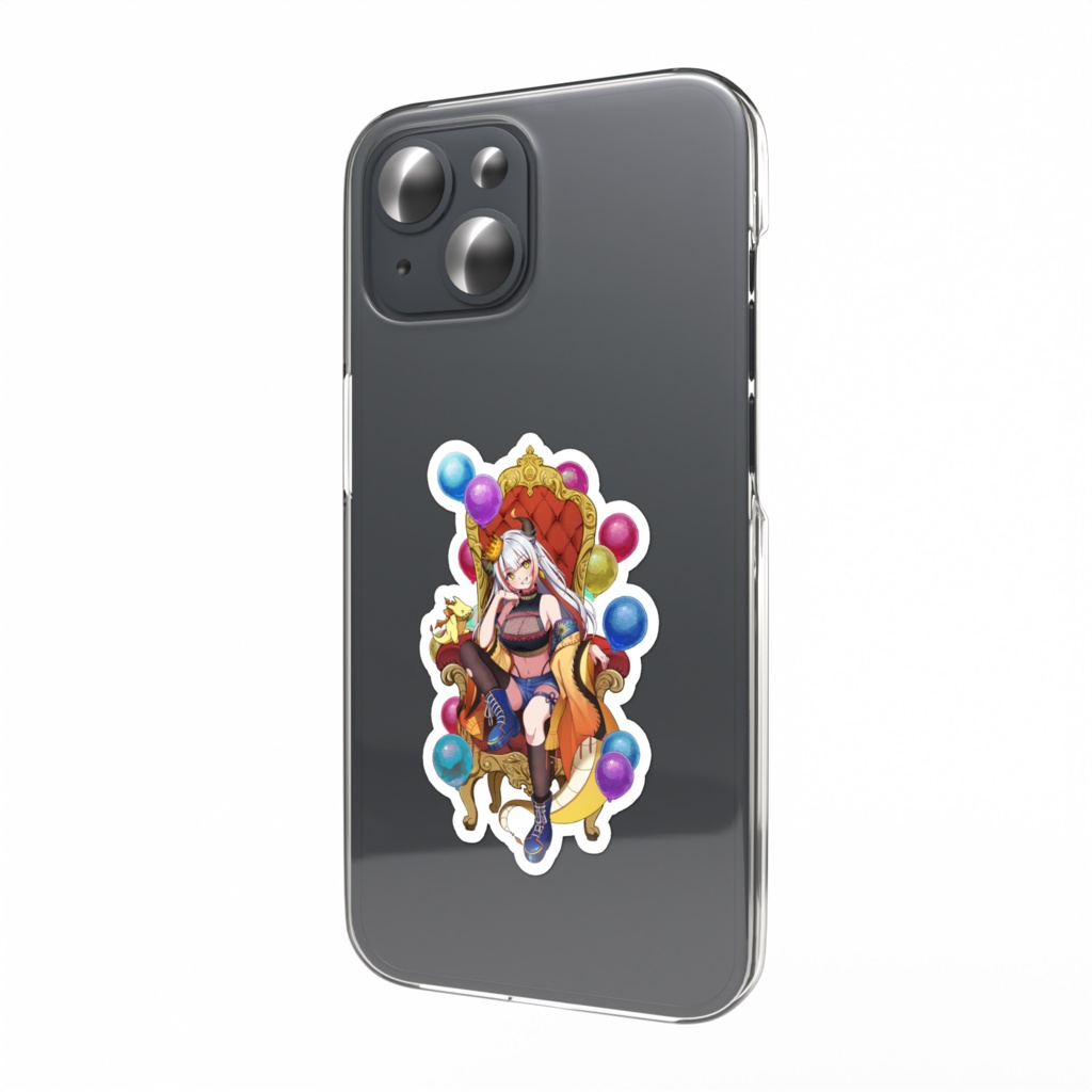 スマホステッカー