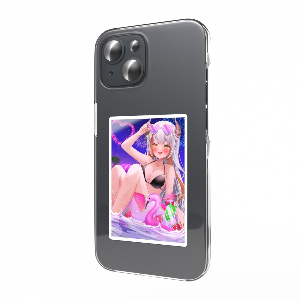 スマホステッカー