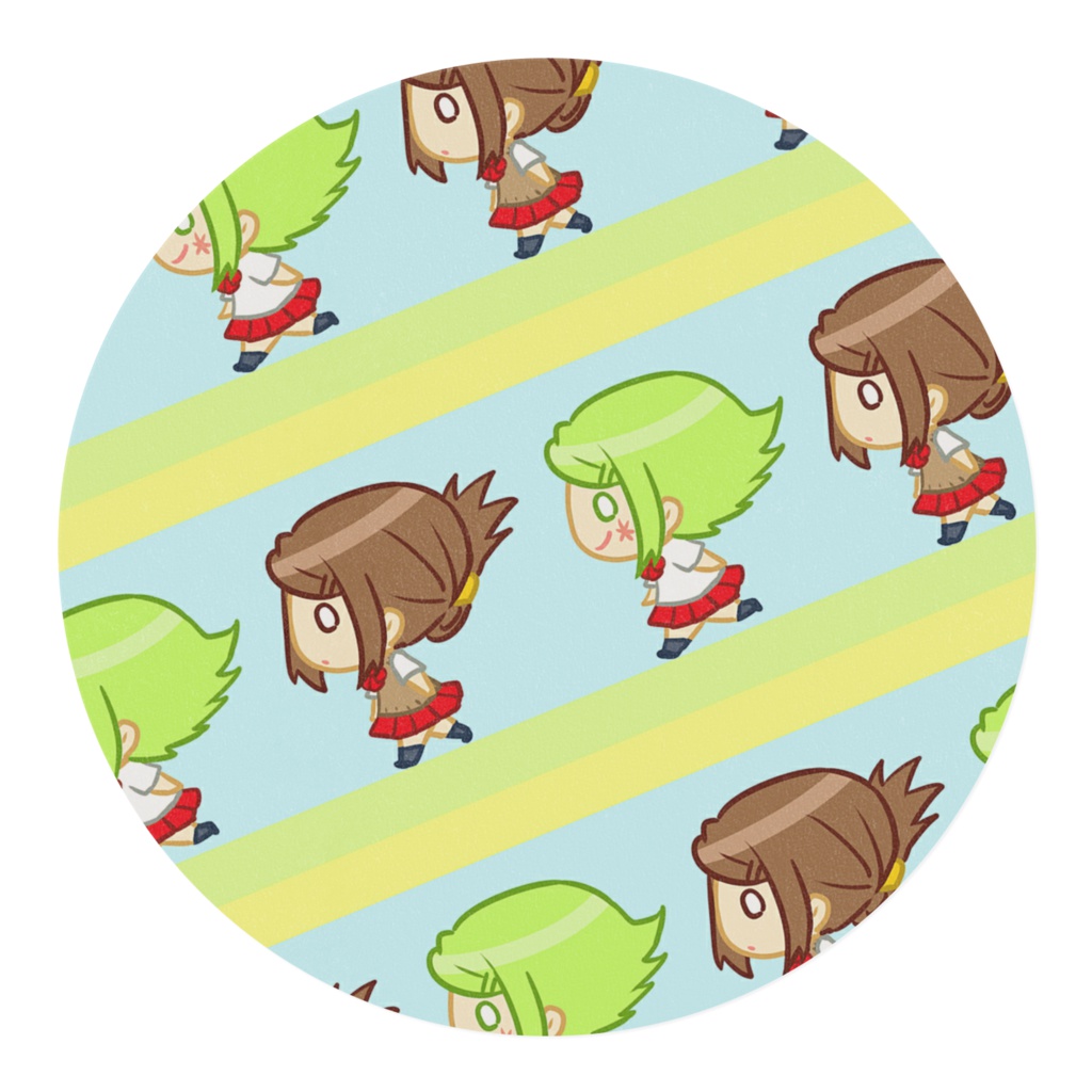 ミセリとトソンのマスキングテープ