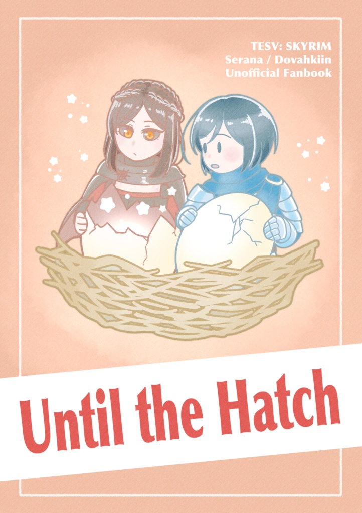 Until the Hatch