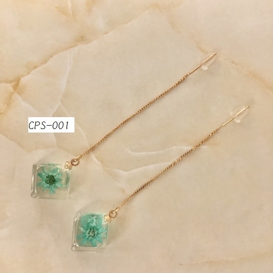 チェーンピアス