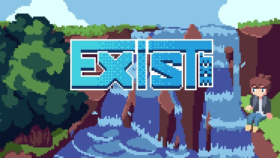Exist.EXE (体験版) (Demo)