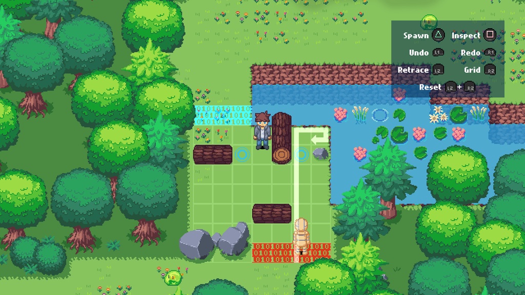 Exist.EXE (体験版) (Demo)