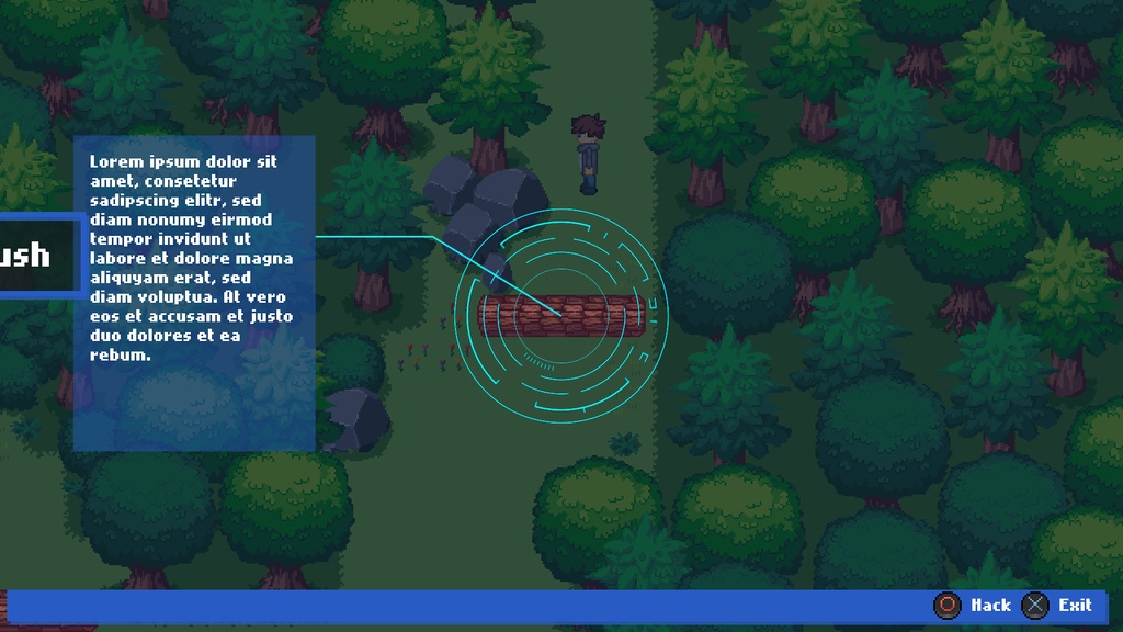 Exist.EXE (体験版) (Demo)