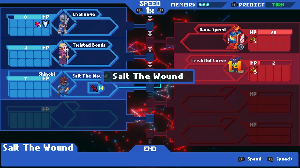 Exist.EXE (体験版) (Demo)