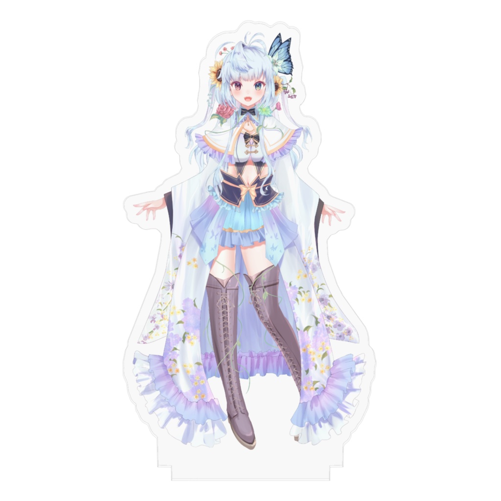 【新モデル】木乃国かなアクリルスタンド