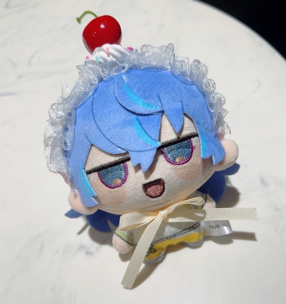 🍒さくらんぼヘッドドレス🍒