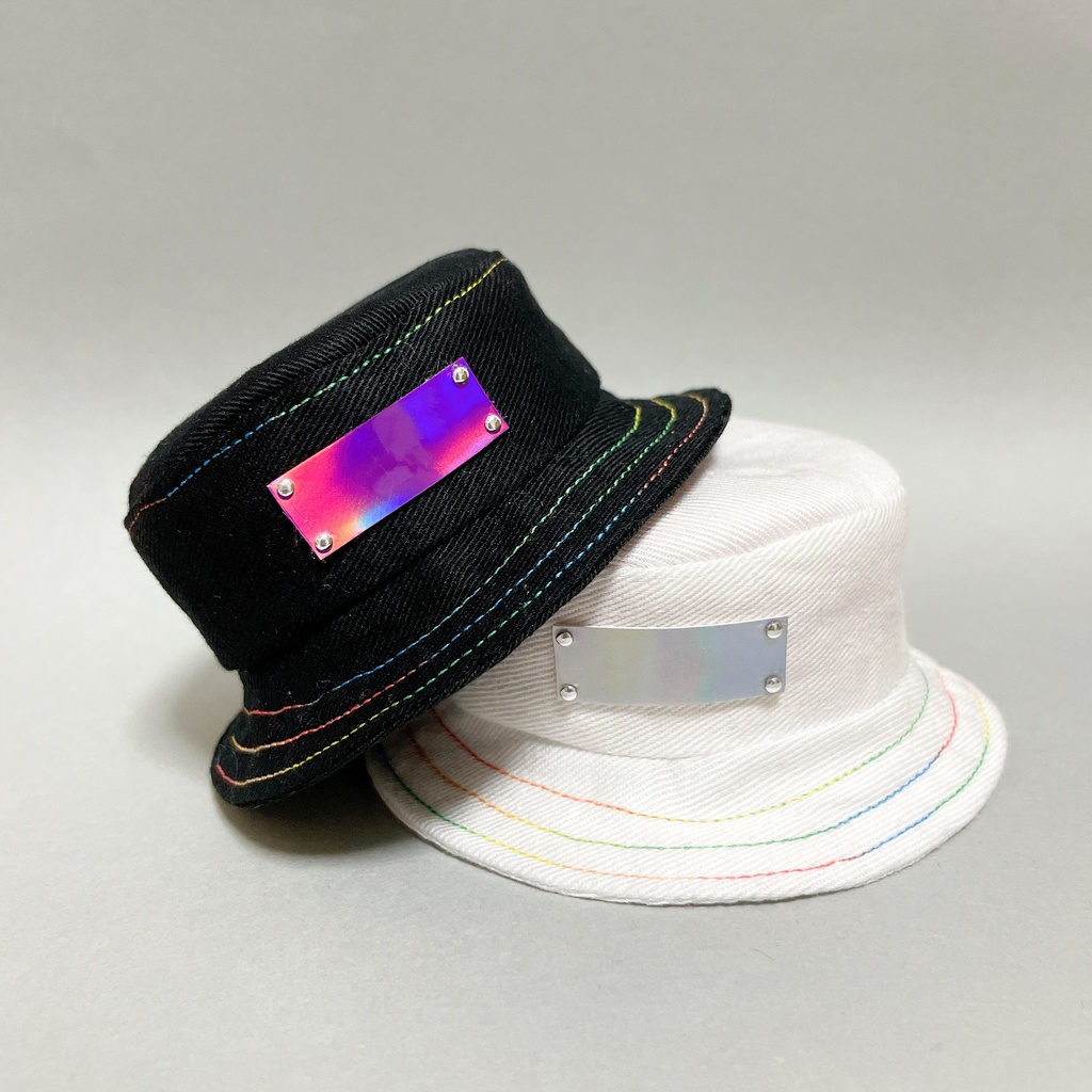 Aurora Buckethat