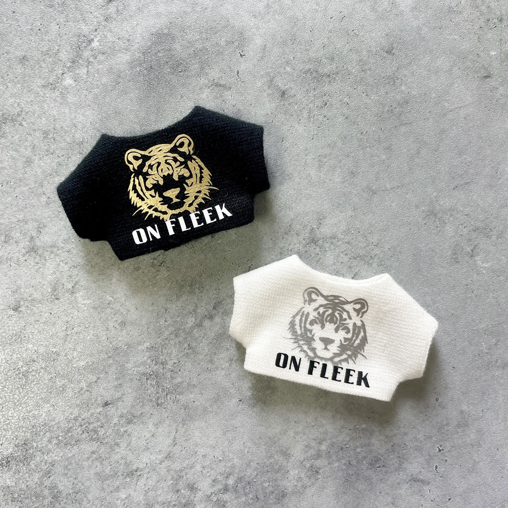 Tiger T-shirt